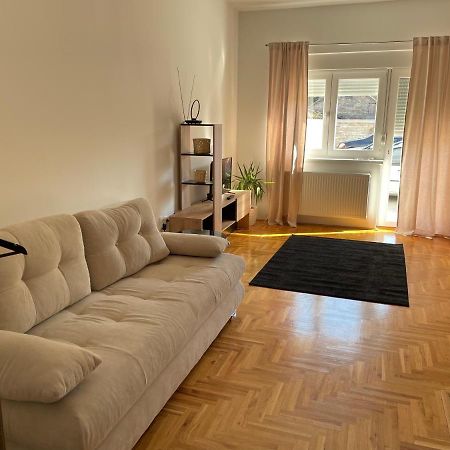 Apartman Sunny Σόμπορ Εξωτερικό φωτογραφία